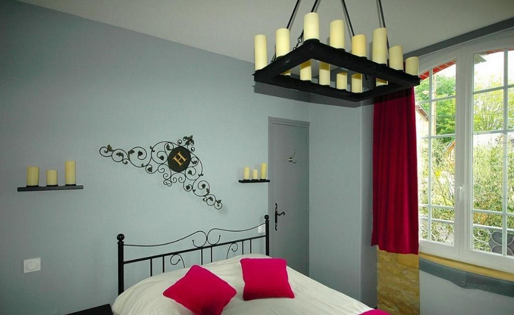 Le Manoir D'A Cote Hotel Courseulles-sur-Mer Bagian luar foto